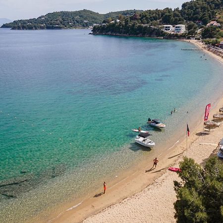 Pelagoon Skiathos Achladies  Eksteriør bilde