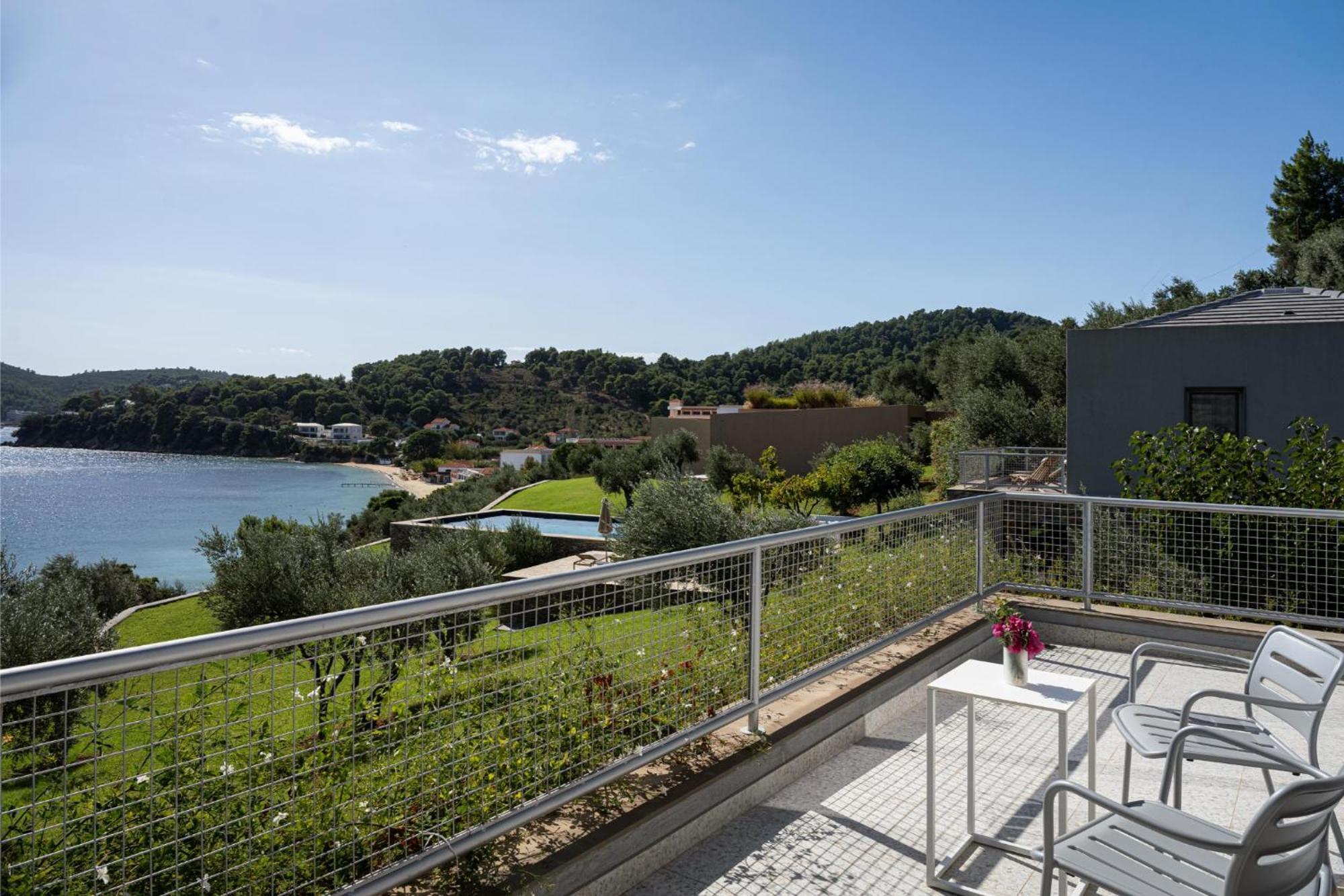 Pelagoon Skiathos Achladies  Rom bilde
