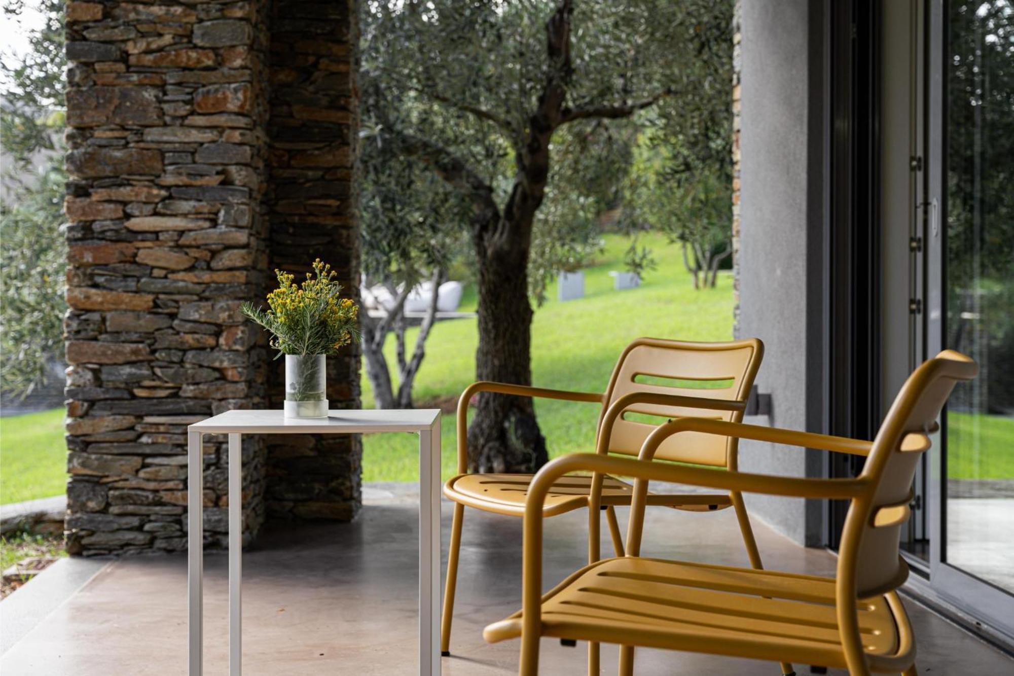 Pelagoon Skiathos Achladies  Rom bilde