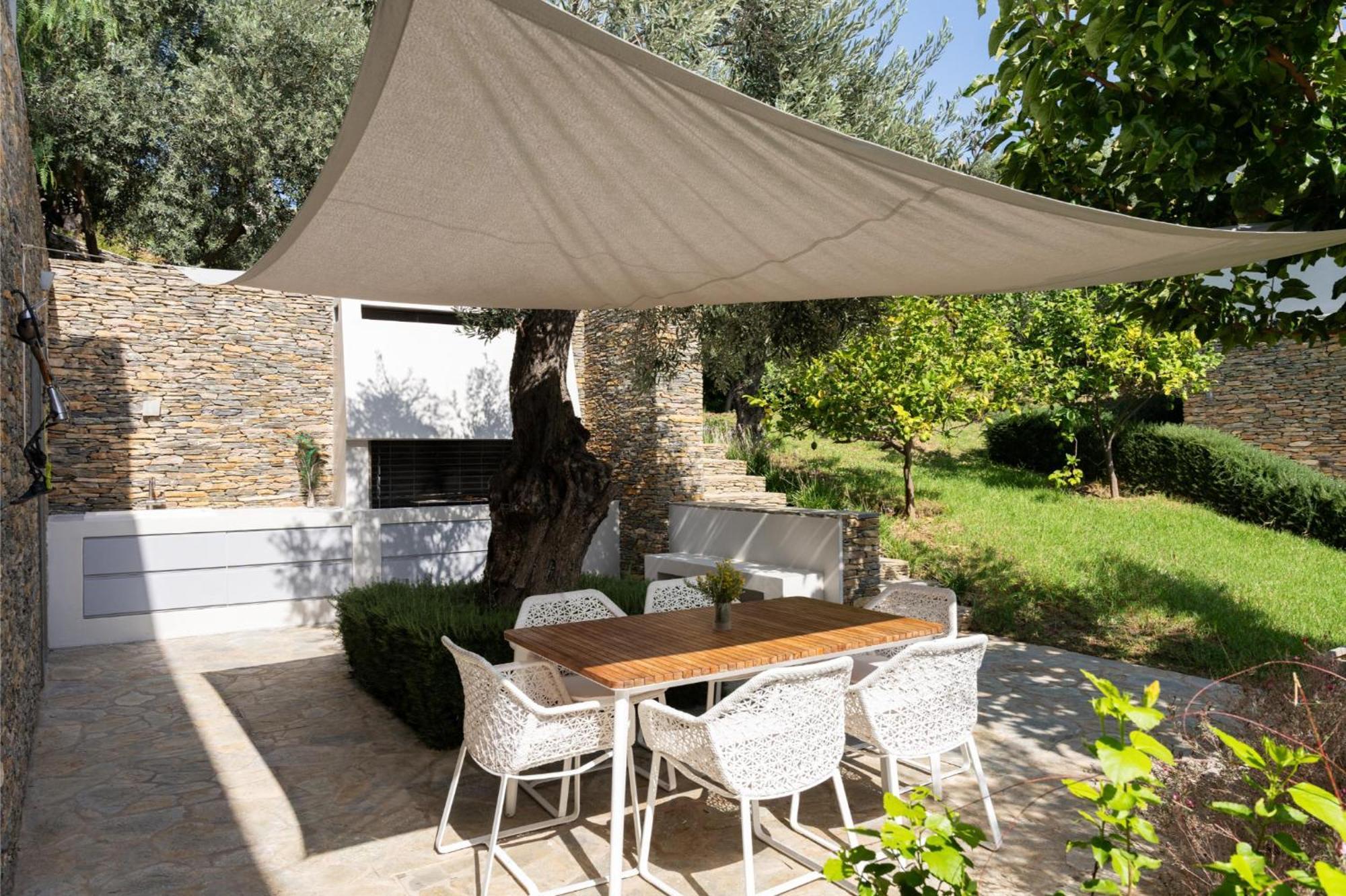 Pelagoon Skiathos Achladies  Rom bilde