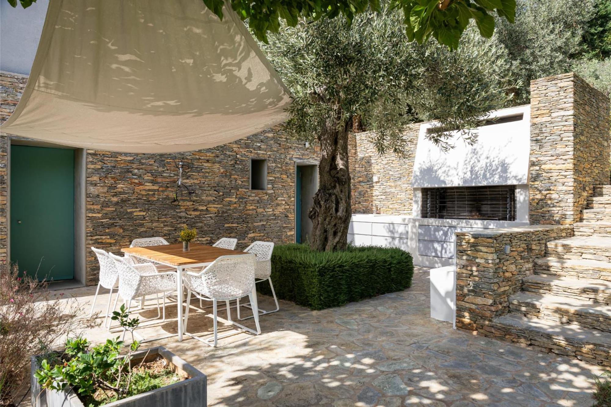Pelagoon Skiathos Achladies  Rom bilde
